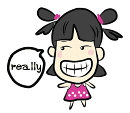 Seesea & Survey ( English ) sticker #7438137