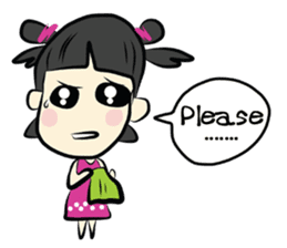 Seesea & Survey ( English ) sticker #7438138