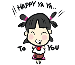 Seesea & Survey ( English ) sticker #7438139