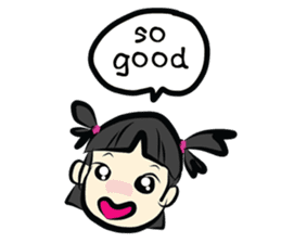 Seesea & Survey ( English ) sticker #7438140