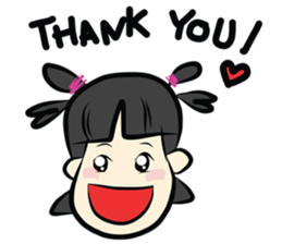 Seesea & Survey ( English ) sticker #7438142