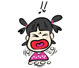 Seesea & Survey ( English ) sticker #7438143