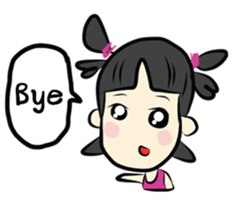 Seesea & Survey ( English ) sticker #7438144