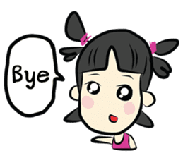 Seesea & Survey ( English ) sticker #7438144