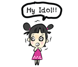 Seesea & Survey ( English ) sticker #7438146