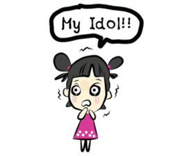 Seesea & Survey ( English ) sticker #7438146