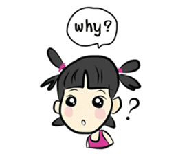 Seesea & Survey ( English ) sticker #7438147