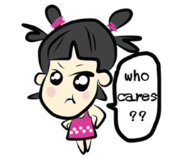 Seesea & Survey ( English ) sticker #7438148