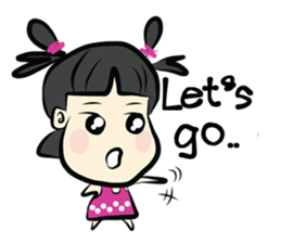 Seesea & Survey ( English ) sticker #7438150