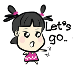 Seesea & Survey ( English ) sticker #7438150