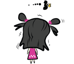 Seesea & Survey ( English ) sticker #7438151