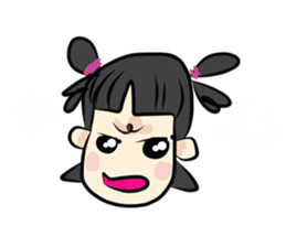 Seesea & Survey ( English ) sticker #7438153