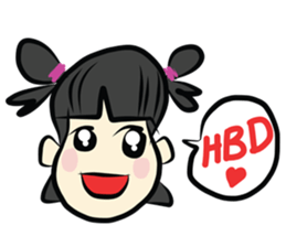 Seesea & Survey ( English ) sticker #7438154