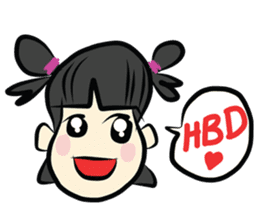 Seesea & Survey ( English ) sticker #7438154