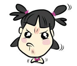 Seesea & Survey ( English ) sticker #7438157