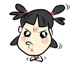 Seesea & Survey ( English ) sticker #7438157