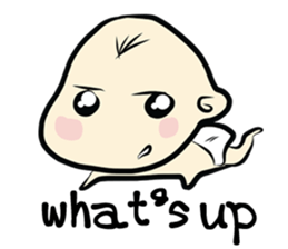 Seesea & Survey ( English ) sticker #7438158