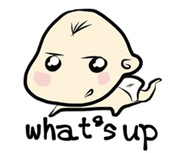 Seesea & Survey ( English ) sticker #7438158