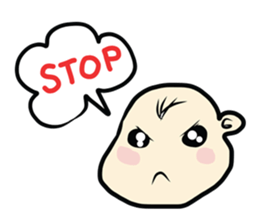 Seesea & Survey ( English ) sticker #7438163