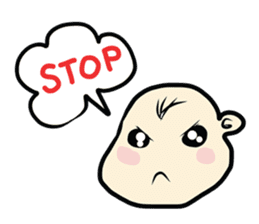 Seesea & Survey ( English ) sticker #7438163