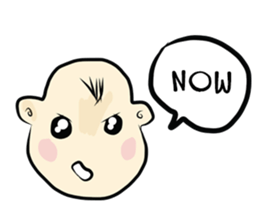 Seesea & Survey ( English ) sticker #7438164