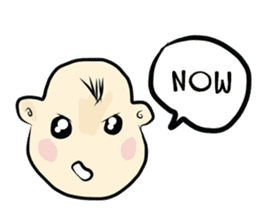 Seesea & Survey ( English ) sticker #7438164