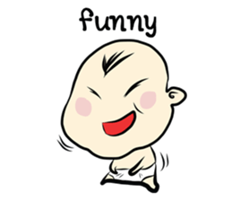 Seesea & Survey ( English ) sticker #7438167