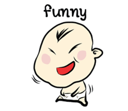 Seesea & Survey ( English ) sticker #7438167