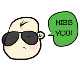 Seesea & Survey ( English ) sticker #7438168