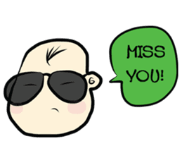 Seesea & Survey ( English ) sticker #7438168