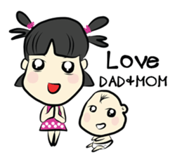 Seesea & Survey ( English ) sticker #7438171