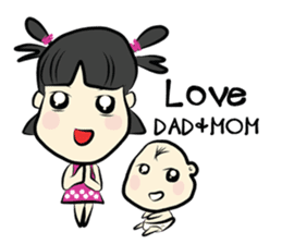 Seesea & Survey ( English ) sticker #7438171