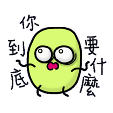 It's Kiwi sticker #7477273