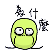 It's Kiwi sticker #7477287