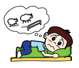 K-Engineer (English) 5 sticker #7511972