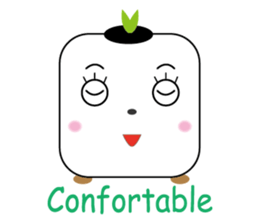 Bones Family:cute pet sticker #7529164