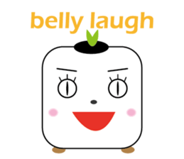 Bones Family:cute pet sticker #7529167