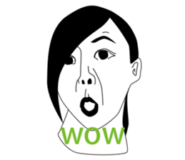 Mr. Yunan's Crazy Friends Coming!!! sticker #7748033