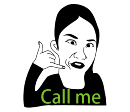 Mr. Yunan's Crazy Friends Coming!!! sticker #7748037