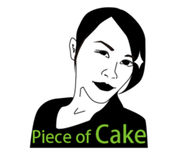 Mr. Yunan's Crazy Friends Coming!!! sticker #7748050