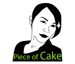 Mr. Yunan's Crazy Friends Coming!!! sticker #7748050