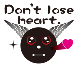 Blackbird Family sticker #7777830