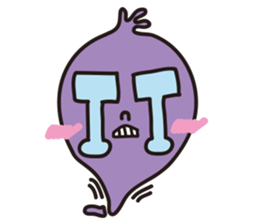 Rascal diary sticker #7788148