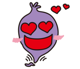 Rascal diary sticker #7788149