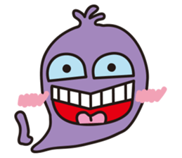 Rascal diary sticker #7788150