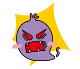 Rascal diary sticker #7788153