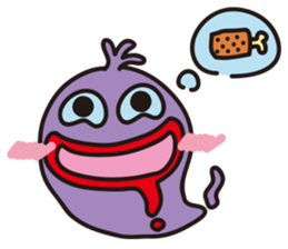 Rascal diary sticker #7788154