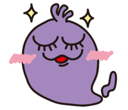 Rascal diary sticker #7788155