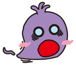 Rascal diary sticker #7788157