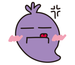 Rascal diary sticker #7788159